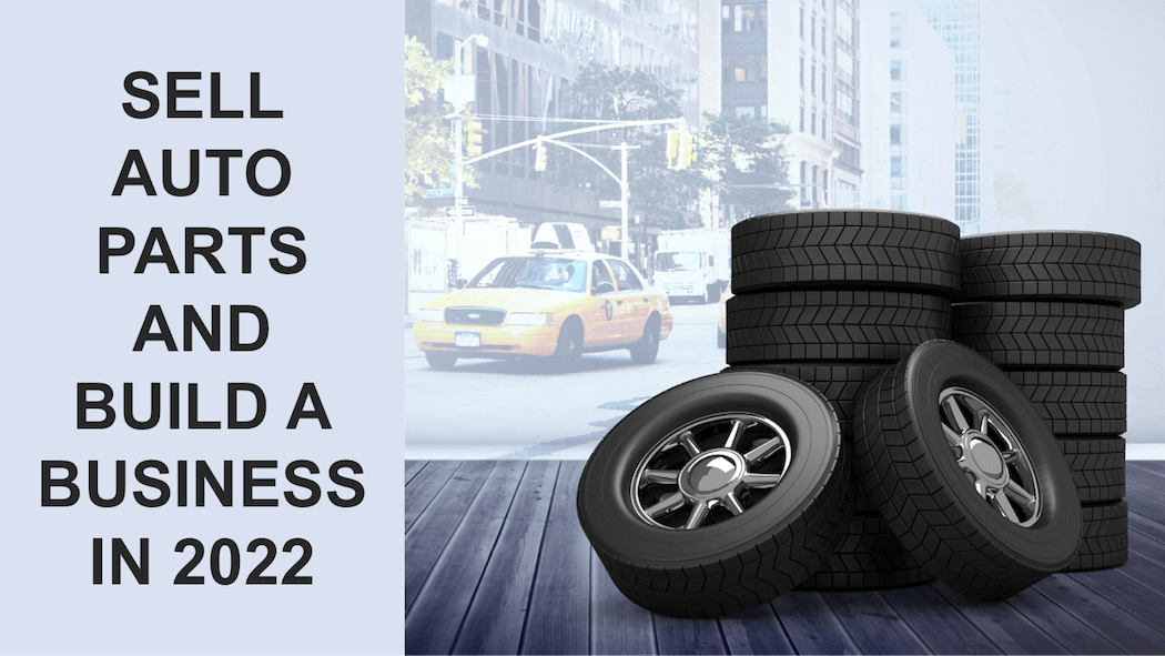 sell auto parts sell auto parts